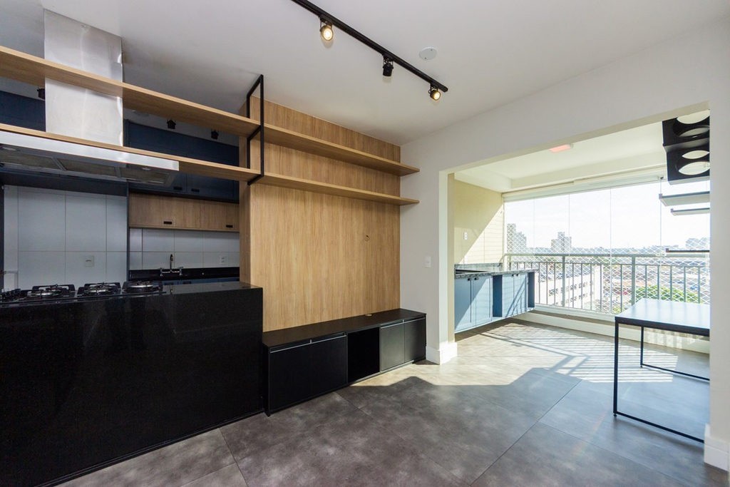 Apartamento, 2 quartos, 66 m² - Foto 1