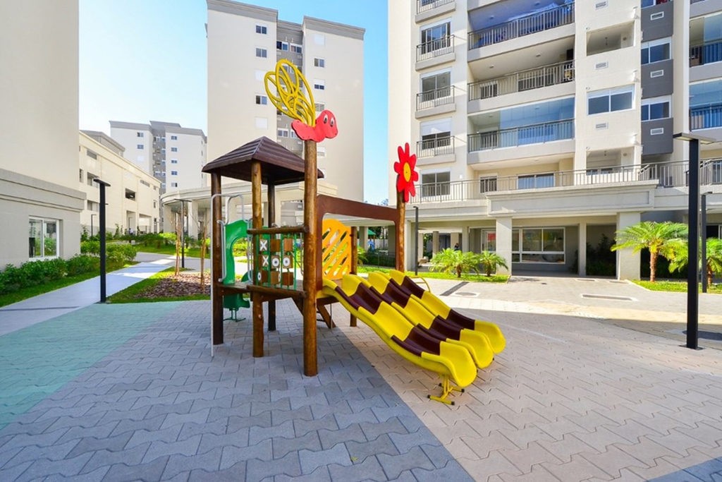 Apartamento, 2 quartos, 66 m² - Foto 34