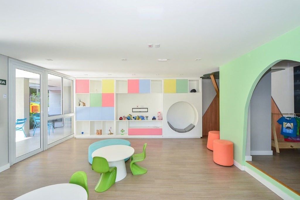 Apartamento, 2 quartos, 66 m² - Foto 33