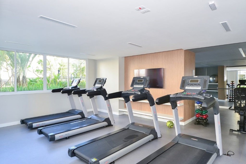 Apartamento, 2 quartos, 66 m² - Foto 31