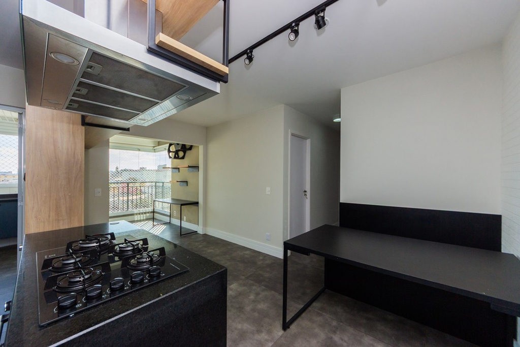 Apartamento, 2 quartos, 66 m² - Foto 2