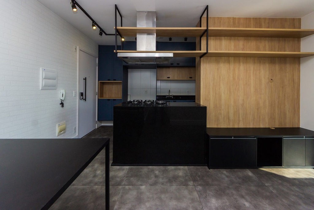 Apartamento, 2 quartos, 66 m² - Foto 6