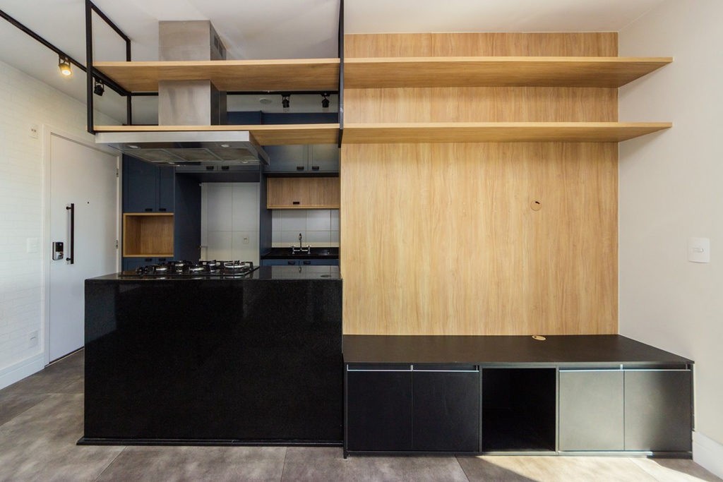 Apartamento, 2 quartos, 66 m² - Foto 7