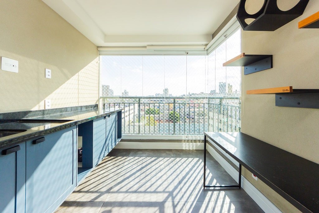 Apartamento, 2 quartos, 66 m² - Foto 8