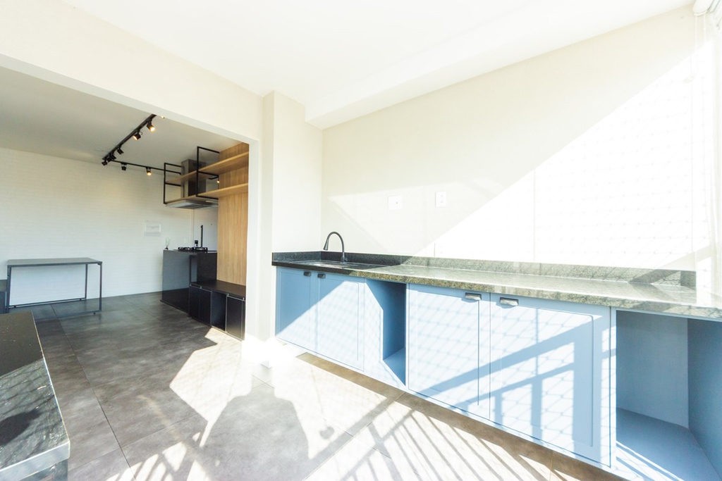Apartamento, 2 quartos, 66 m² - Foto 10