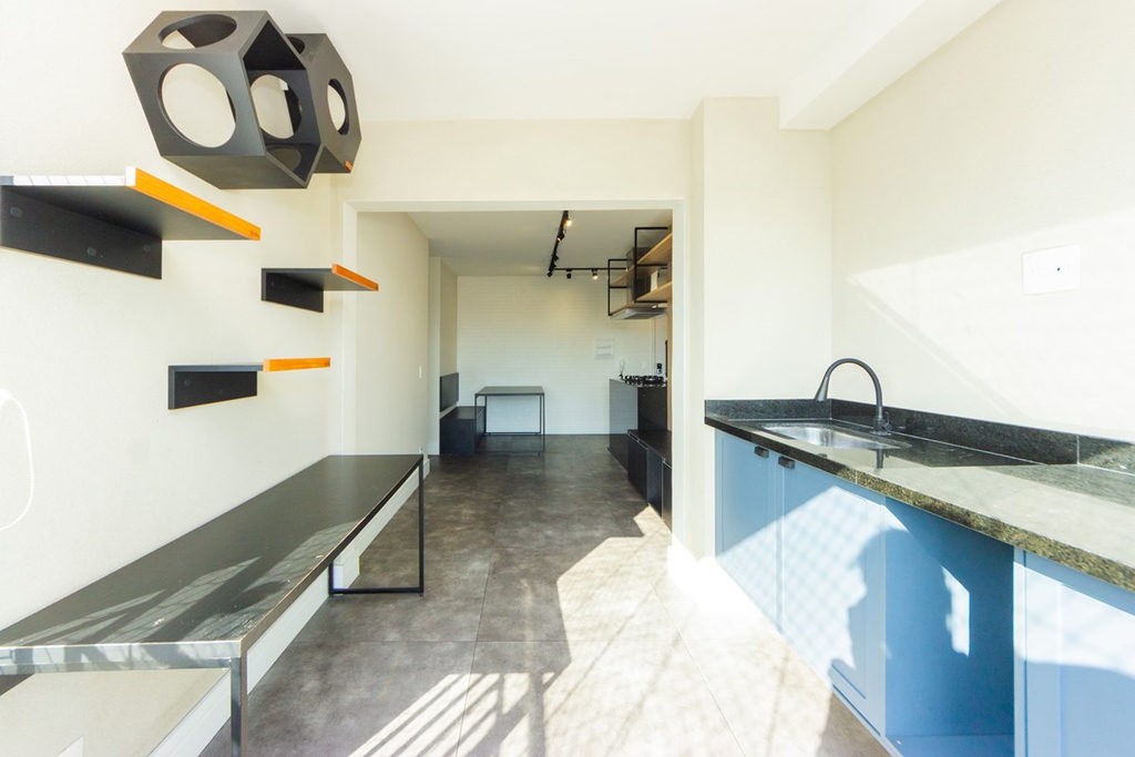 Apartamento, 2 quartos, 66 m² - Foto 11
