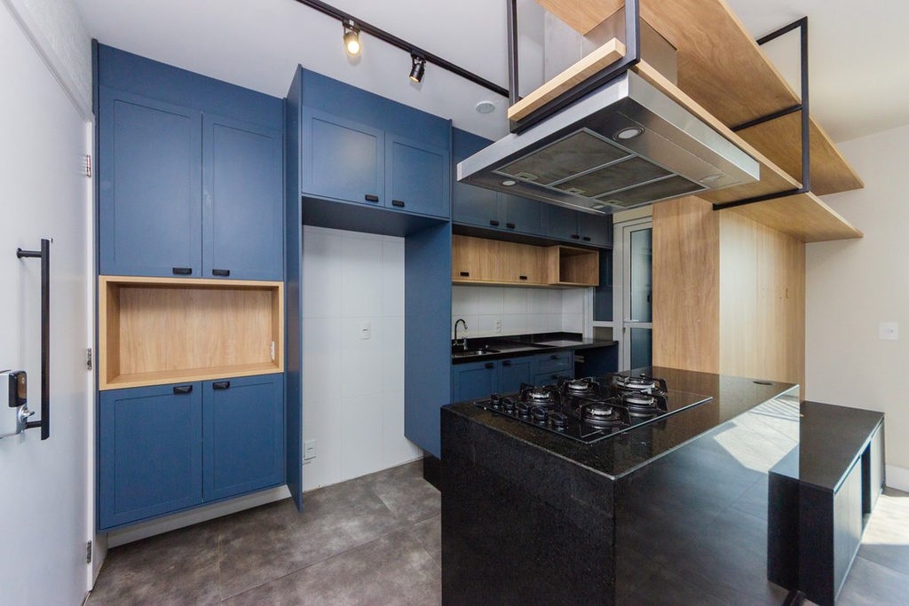 Apartamento, 2 quartos, 66 m² - Foto 15