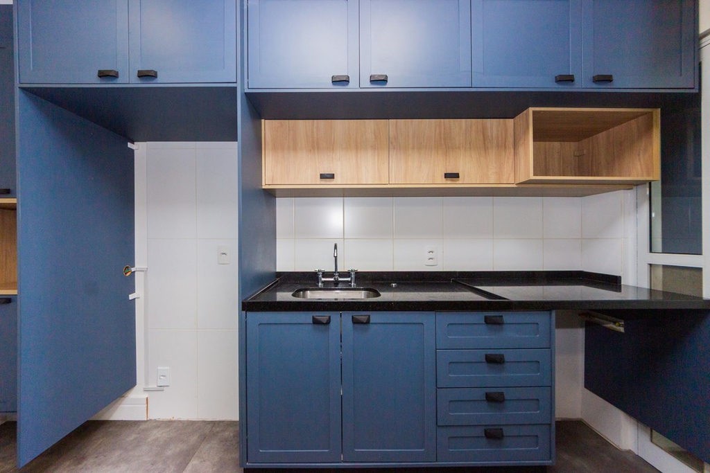 Apartamento, 2 quartos, 66 m² - Foto 14