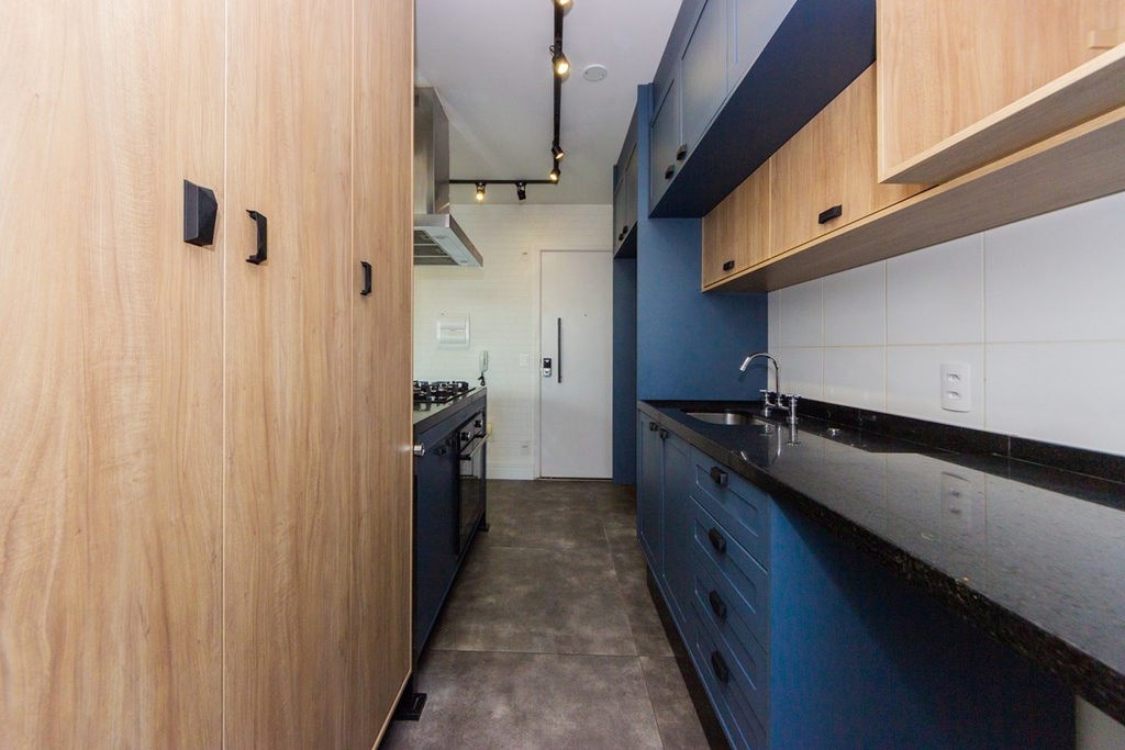 Apartamento, 2 quartos, 66 m² - Foto 12