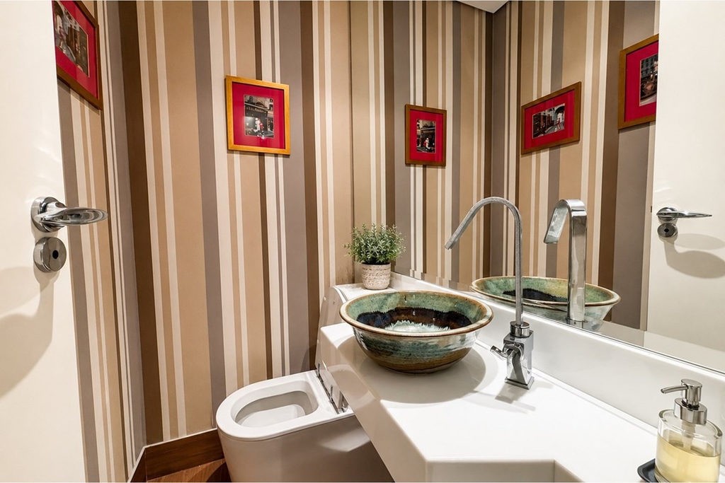 Apartamento, 3 quartos, 316 m² - Foto 13