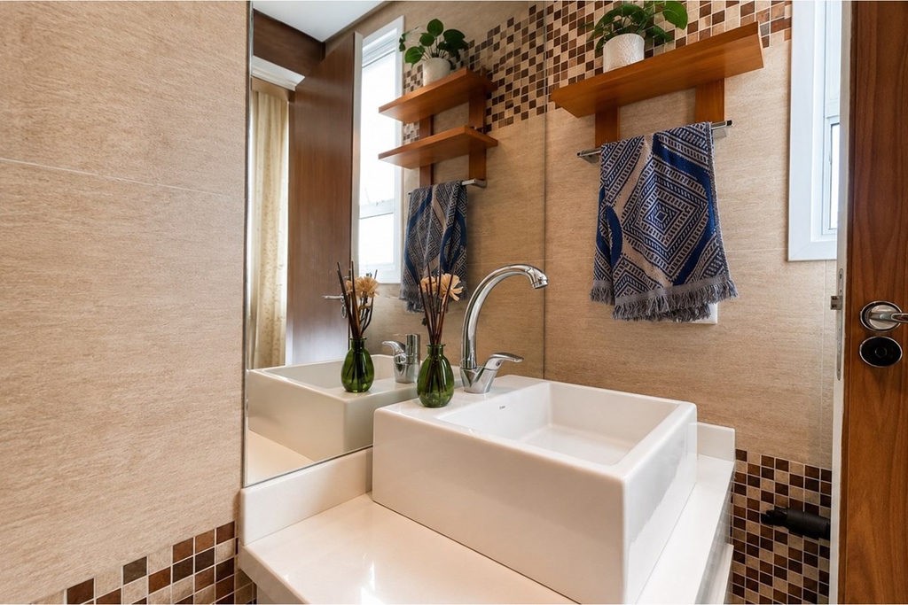 Apartamento, 3 quartos, 316 m² - Foto 33