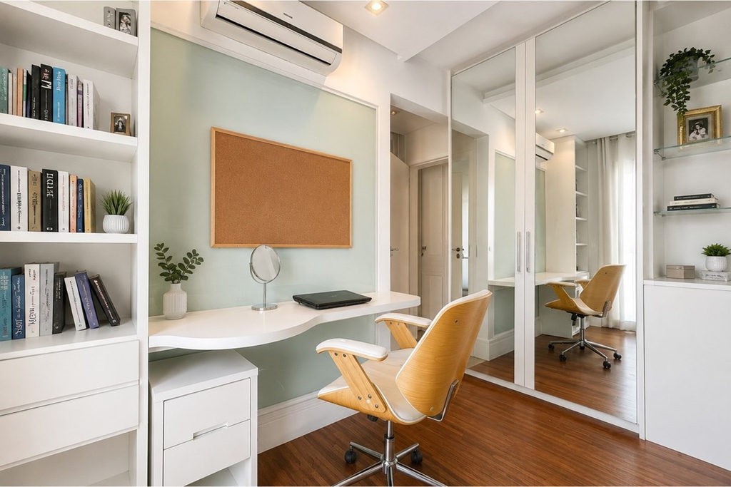 Apartamento, 3 quartos, 316 m² - Foto 31