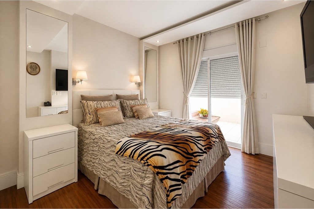 Apartamento, 3 quartos, 316 m² - Foto 23