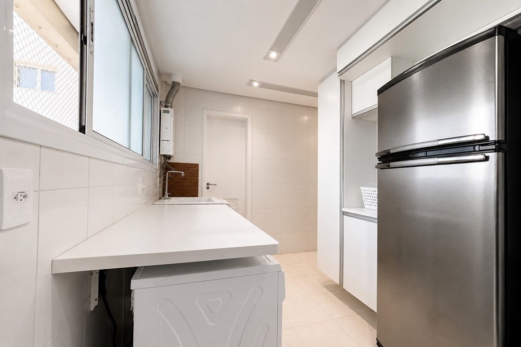 Apartamento, 3 quartos, 316 m² - Foto 17