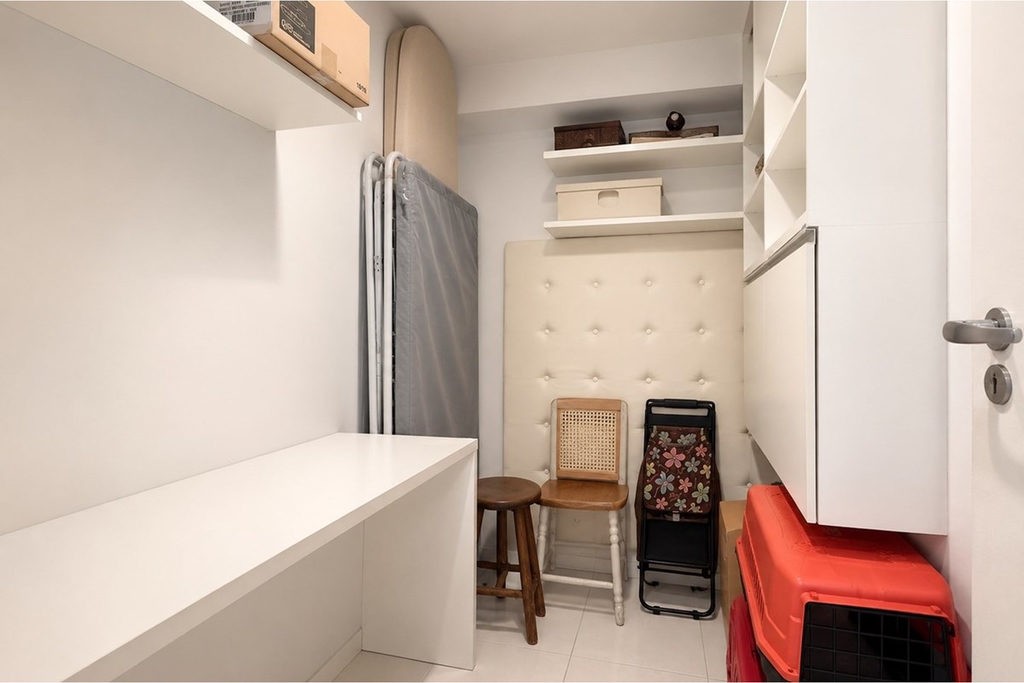 Apartamento, 3 quartos, 316 m² - Foto 20