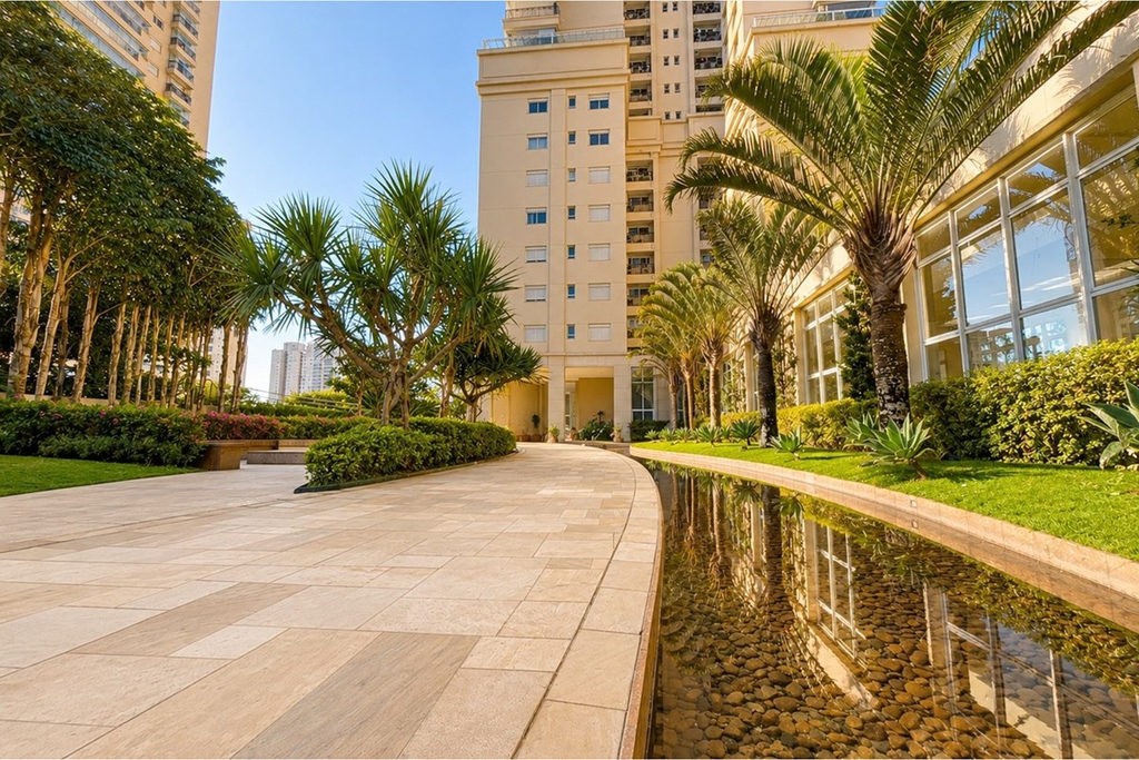 Apartamento, 3 quartos, 316 m² - Foto 47
