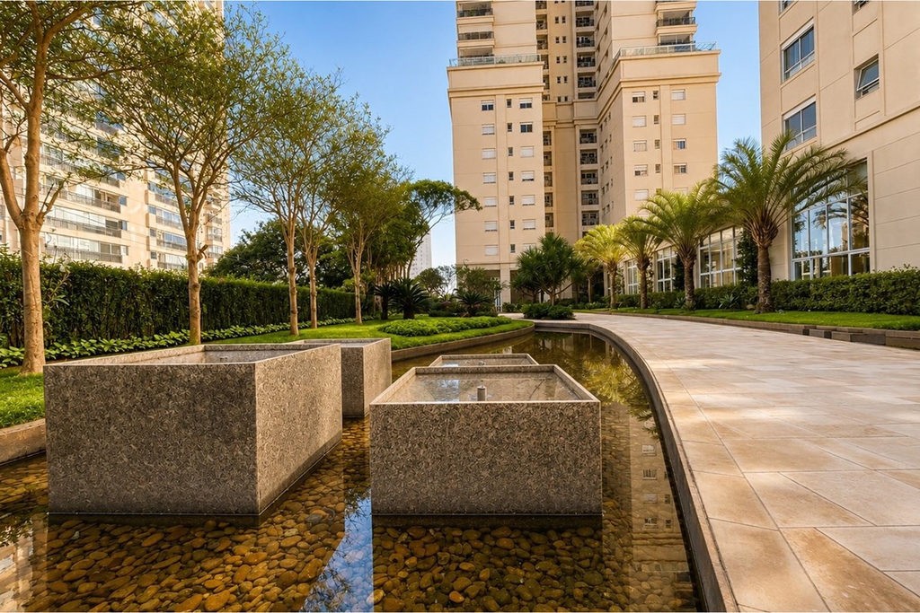 Apartamento, 3 quartos, 316 m² - Foto 48