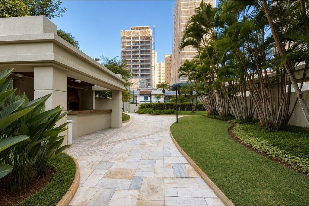 Apartamento, 3 quartos, 316 m² - Foto 49