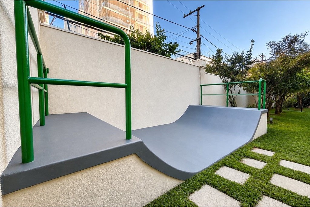 Apartamento, 3 quartos, 316 m² - Foto 41