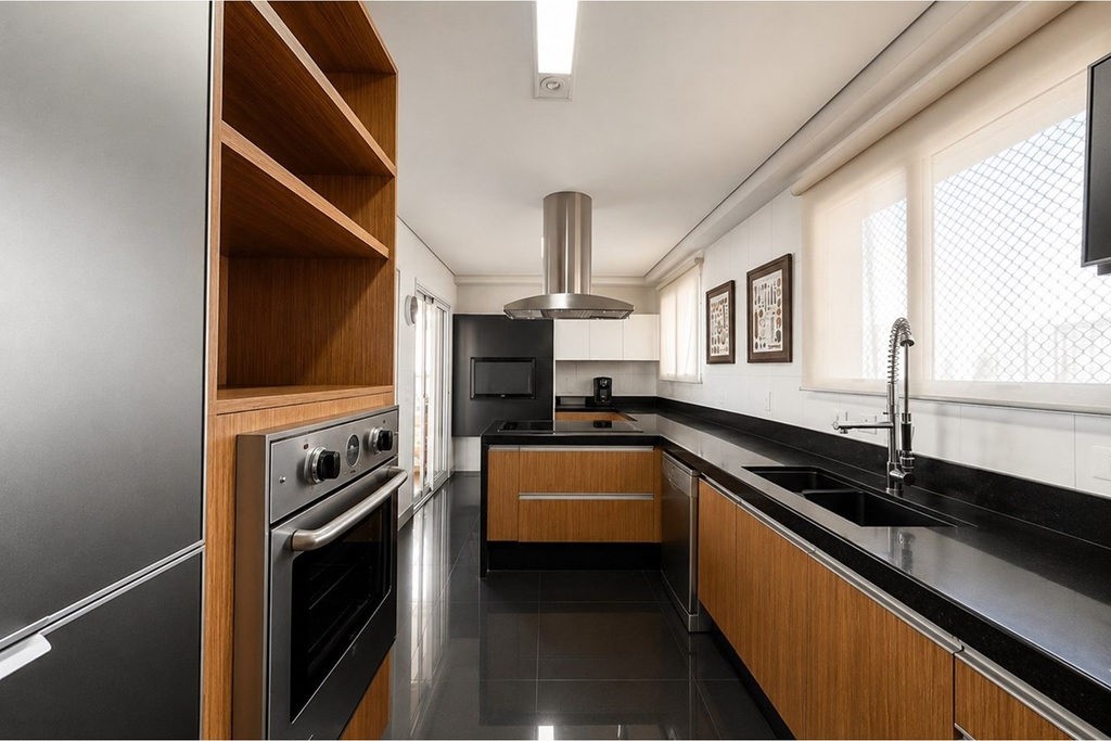 Apartamento, 3 quartos, 316 m² - Foto 14