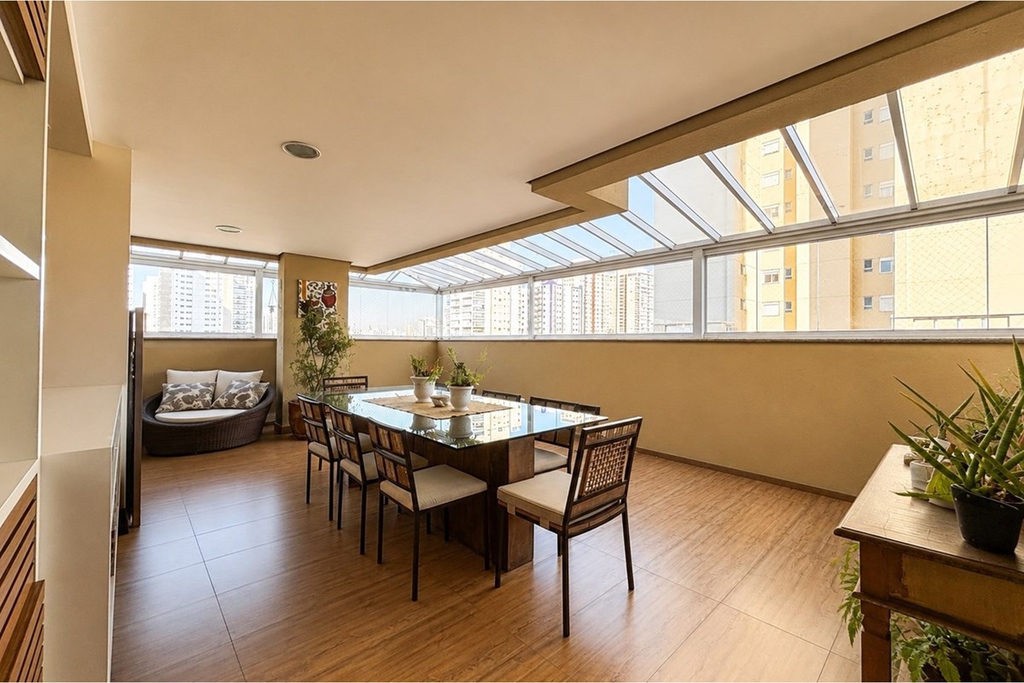 Apartamento, 3 quartos, 316 m² - Foto 7
