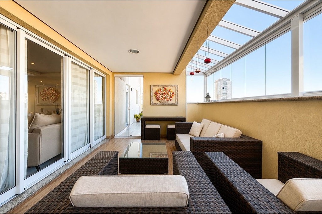 Apartamento, 3 quartos, 316 m² - Foto 8