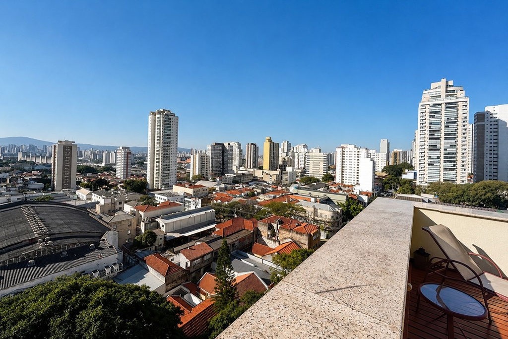 Apartamento, 3 quartos, 316 m² - Foto 12