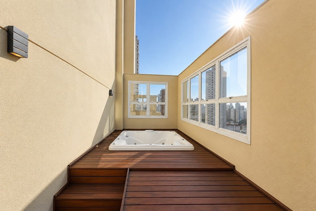 Apartamento, 3 quartos, 316 m² - Foto 9