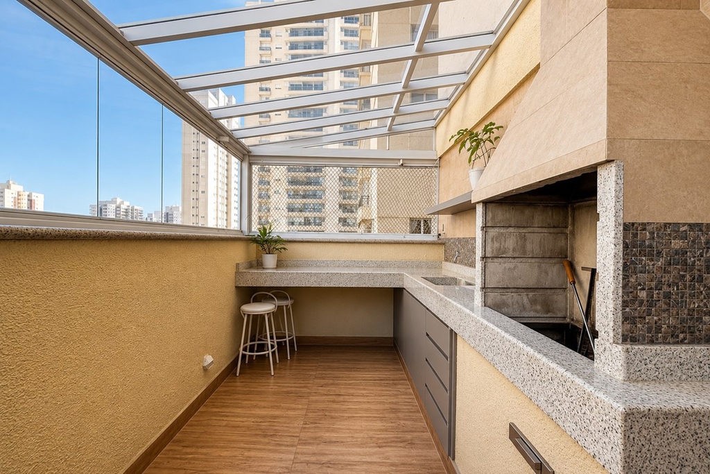 Apartamento, 3 quartos, 316 m² - Foto 11