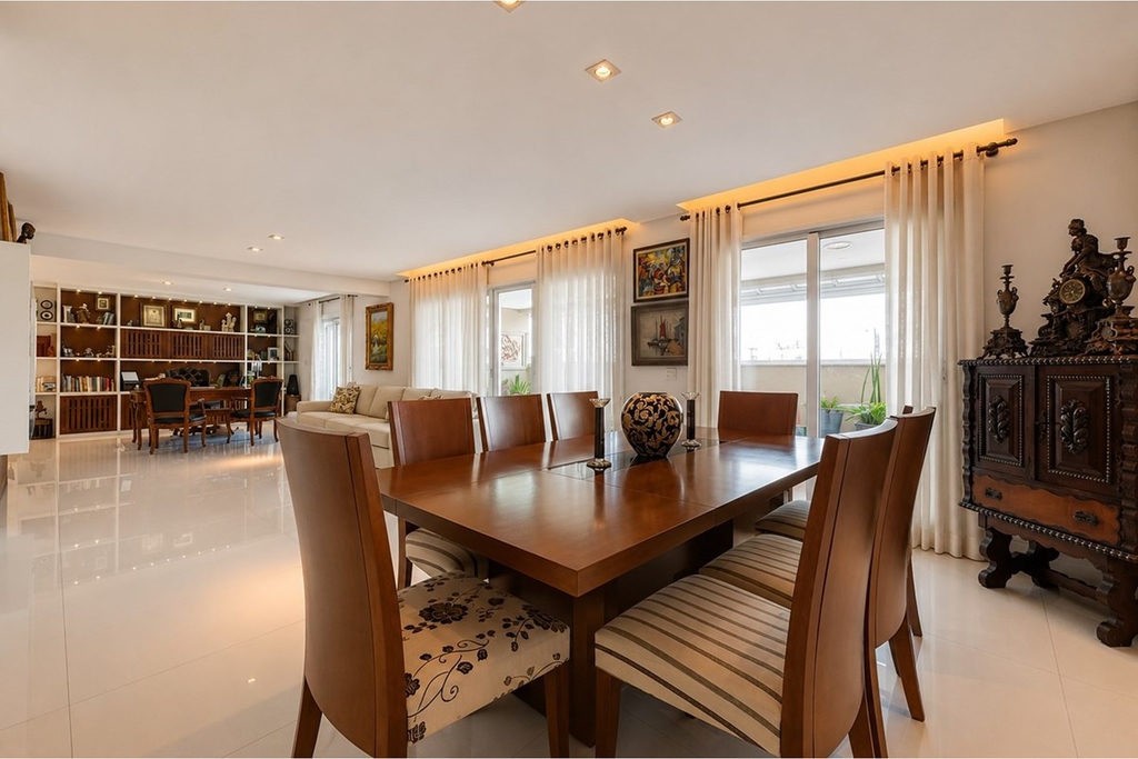 Apartamento, 3 quartos, 316 m² - Foto 3