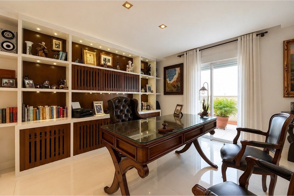 Apartamento, 3 quartos, 316 m² - Foto 4