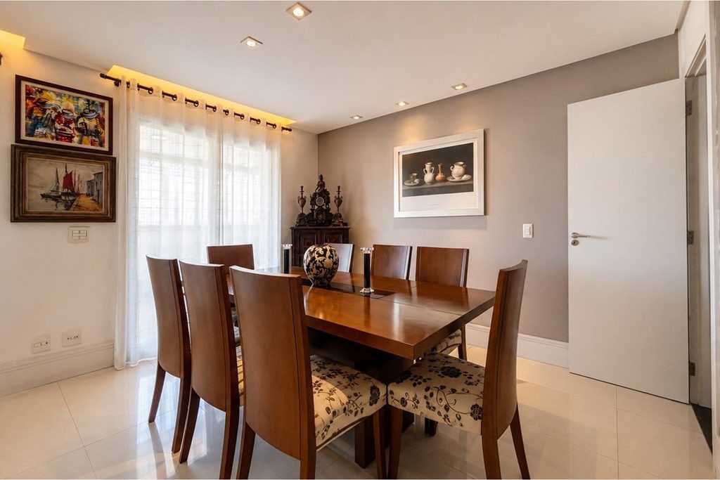 Apartamento, 3 quartos, 316 m² - Foto 6