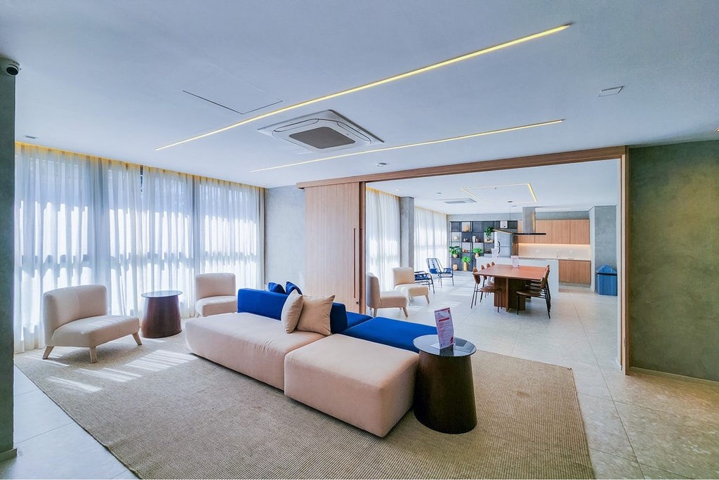 Apartamento, 3 quartos, 131 m² - Foto 35