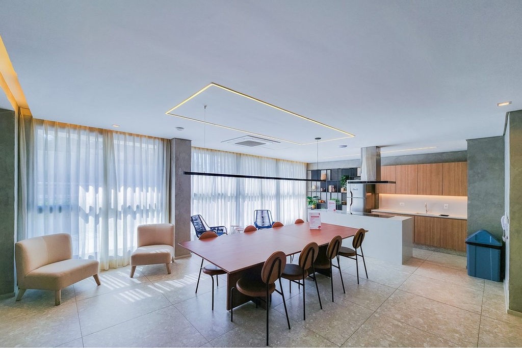 Apartamento, 3 quartos, 131 m² - Foto 37