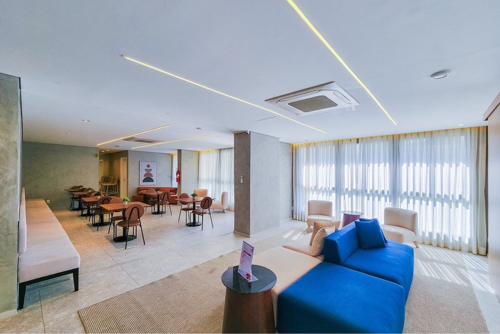 Apartamento, 3 quartos, 131 m² - Foto 36