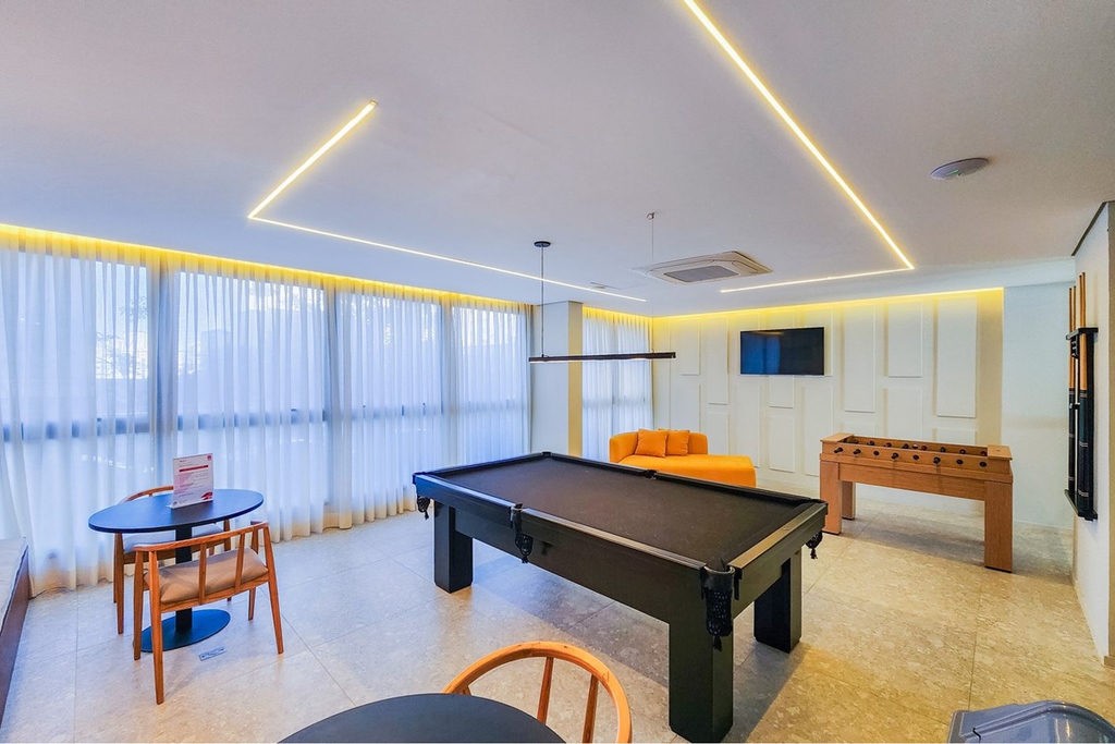 Apartamento, 3 quartos, 131 m² - Foto 34