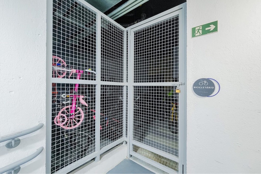 Apartamento, 3 quartos, 131 m² - Foto 41