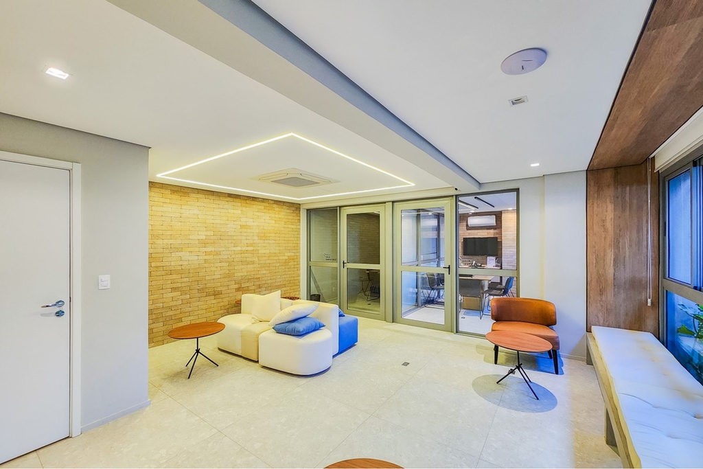 Apartamento, 3 quartos, 131 m² - Foto 43