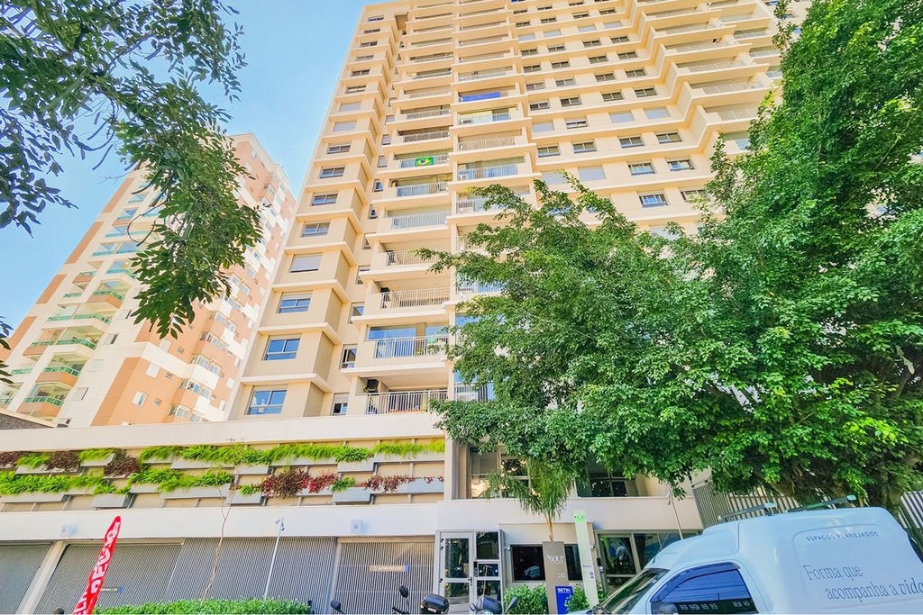 Apartamento, 3 quartos, 131 m² - Foto 45