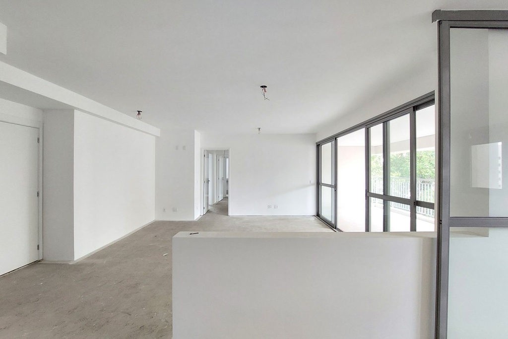 Apartamento, 3 quartos, 131 m² - Foto 6