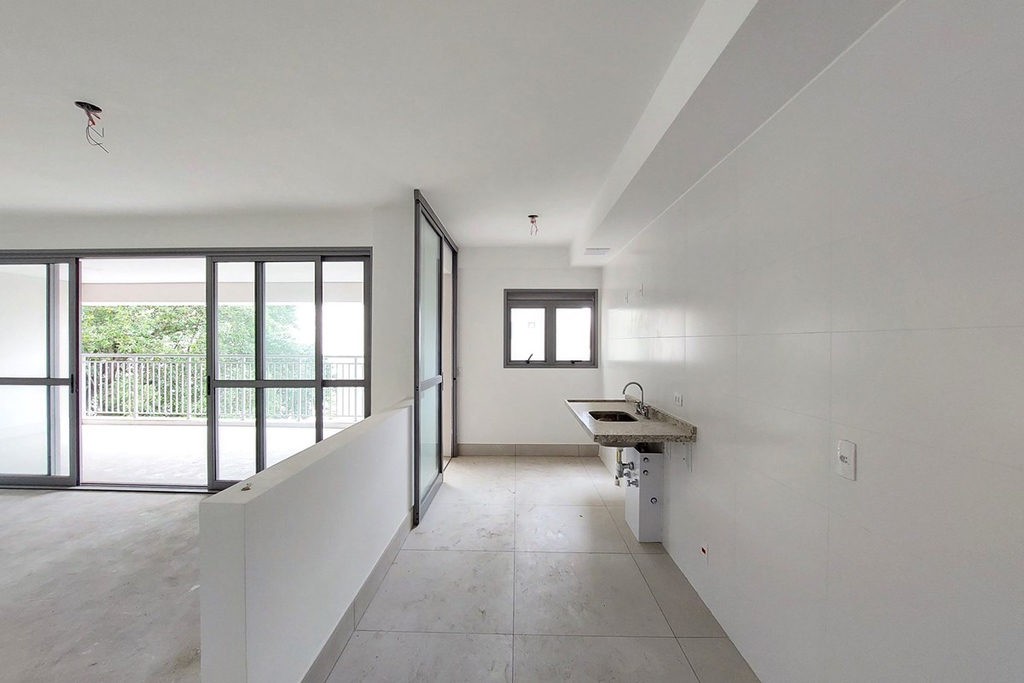 Apartamento, 3 quartos, 131 m² - Foto 9