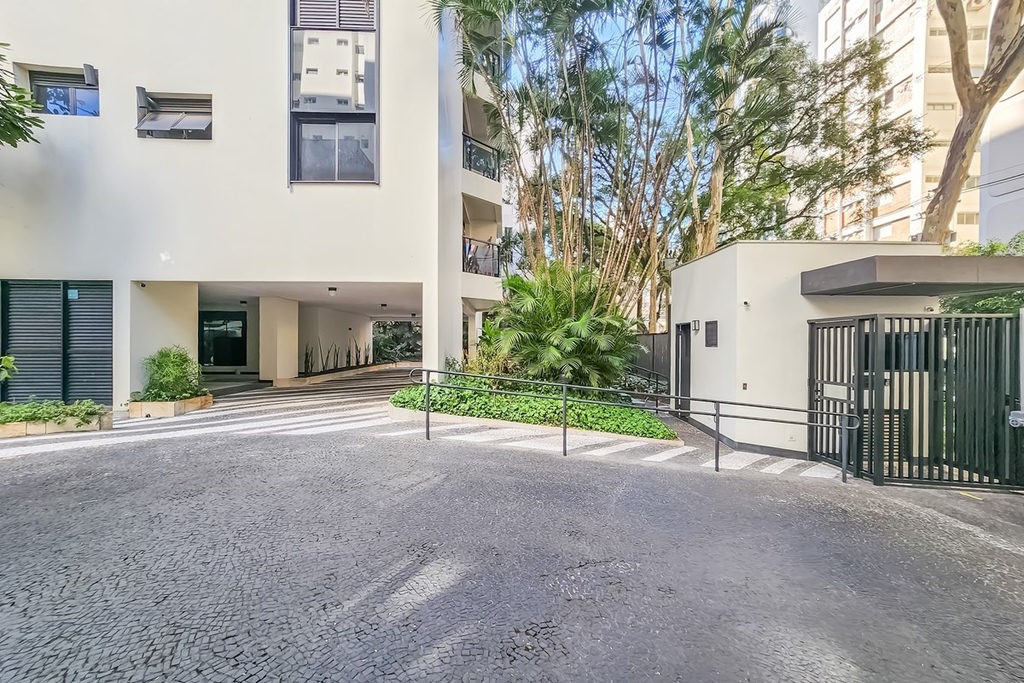 Apartamento, 1 quarto, 90 m² - Foto 28