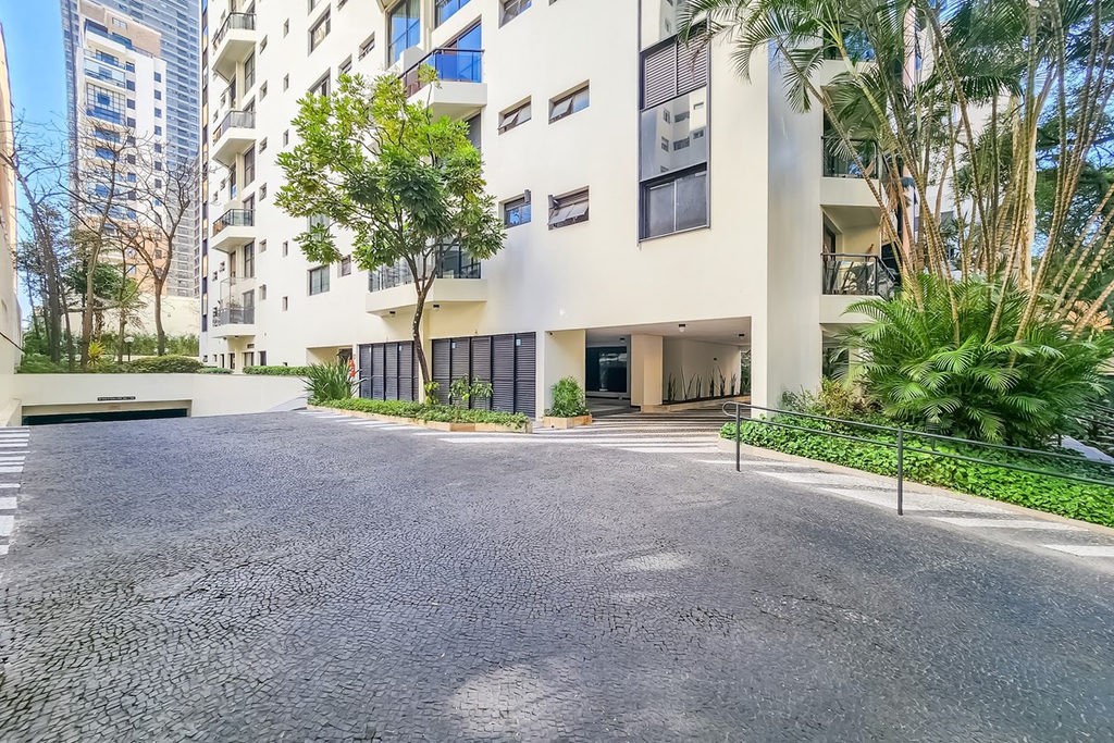 Apartamento, 1 quarto, 90 m² - Foto 29