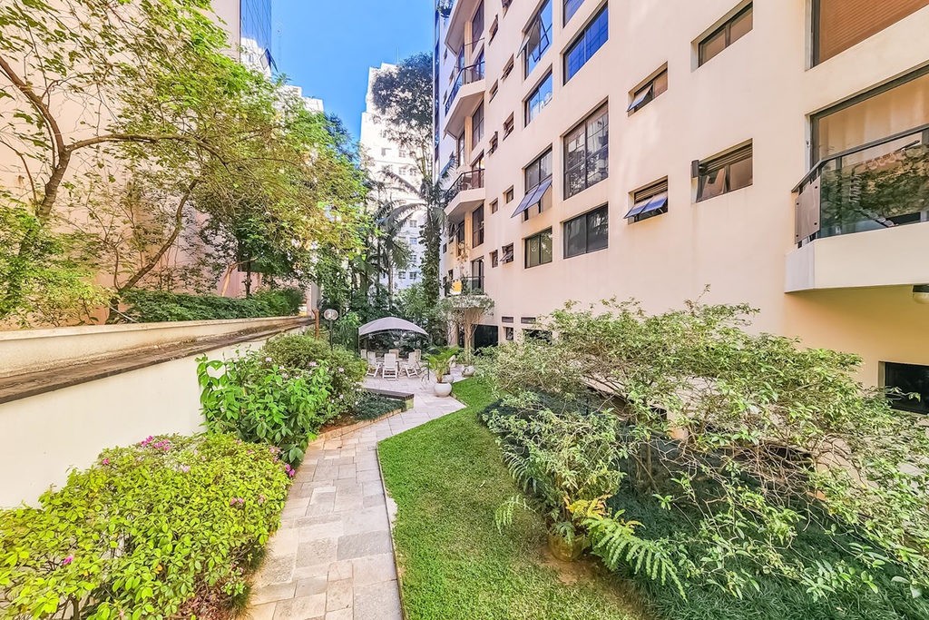 Apartamento, 1 quarto, 90 m² - Foto 27