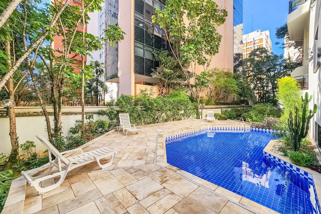 Apartamento, 1 quarto, 90 m² - Foto 25