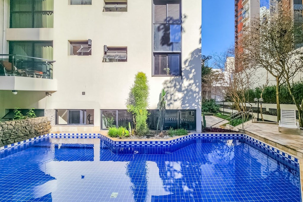 Apartamento, 1 quarto, 90 m² - Foto 24