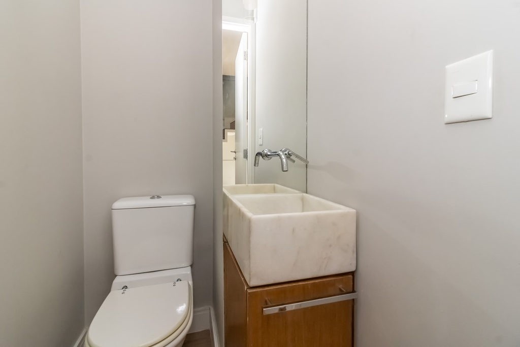 Apartamento, 1 quarto, 90 m² - Foto 10