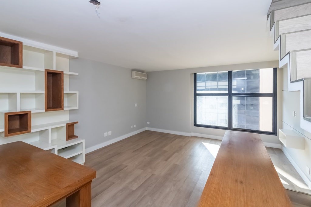 Apartamento, 1 quarto, 90 m² - Foto 12