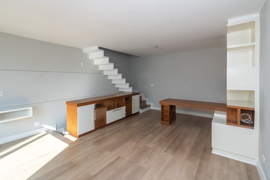 Apartamento, 1 quarto, 90 m² - Foto 15