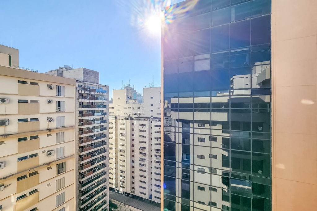 Apartamento, 1 quarto, 90 m² - Foto 5